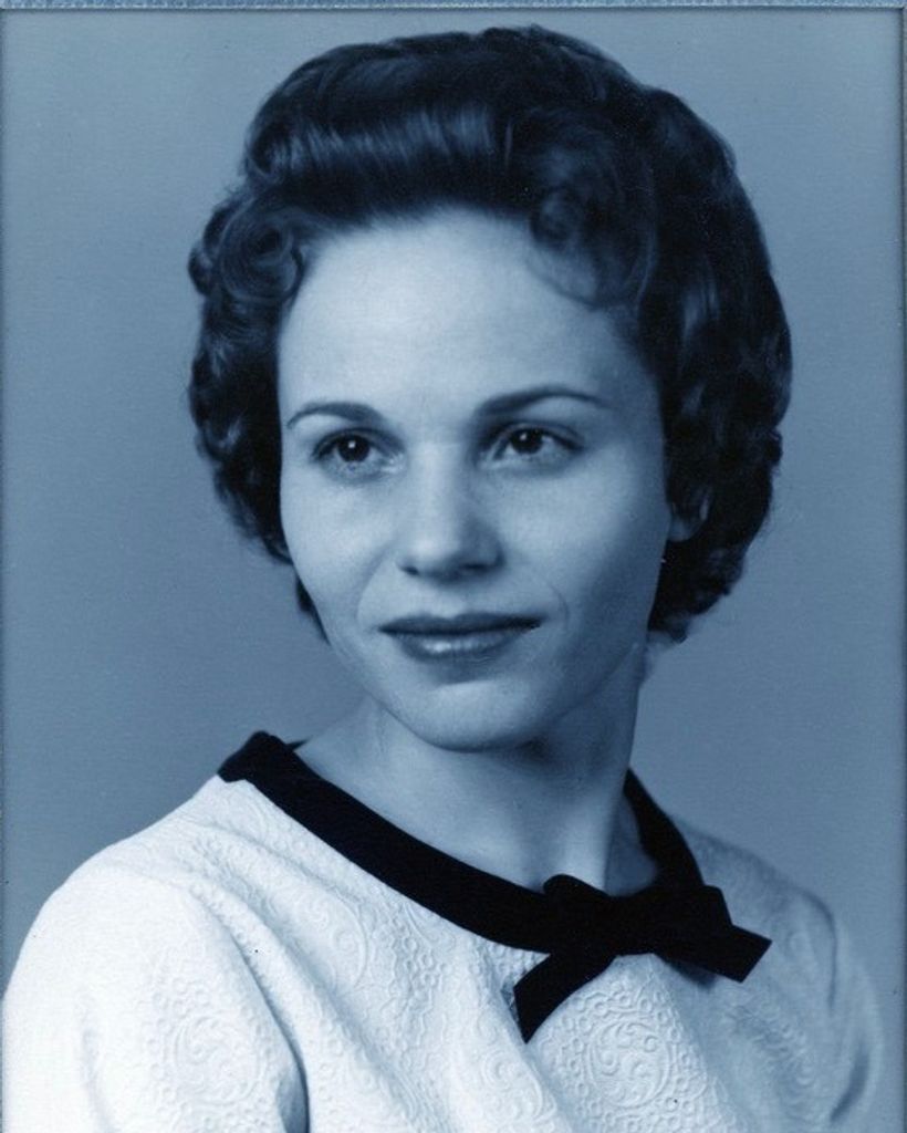 Christa E. Hirschler