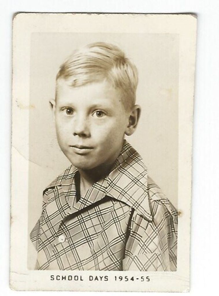 Rogerald Ladon Kendrick