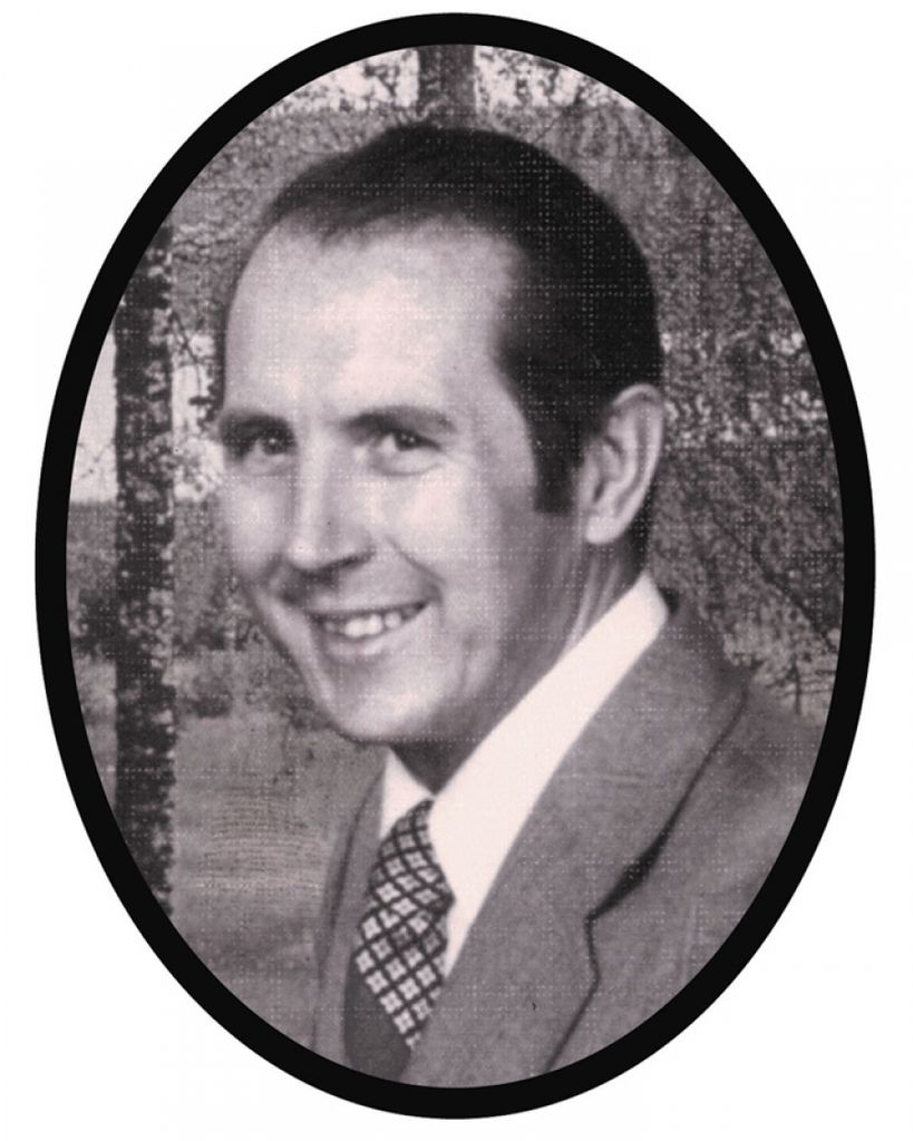 Walter Wendelboth