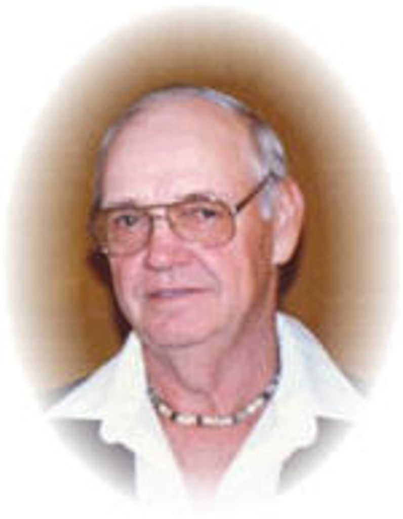 Robert B. Borge