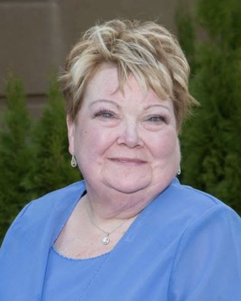 Joanne M. Steinmetz Profile Photo