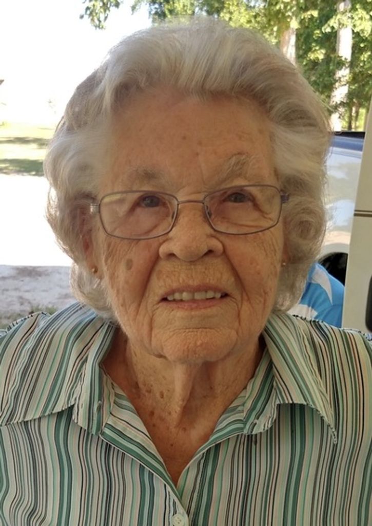 Ruth Strickland Profile Photo