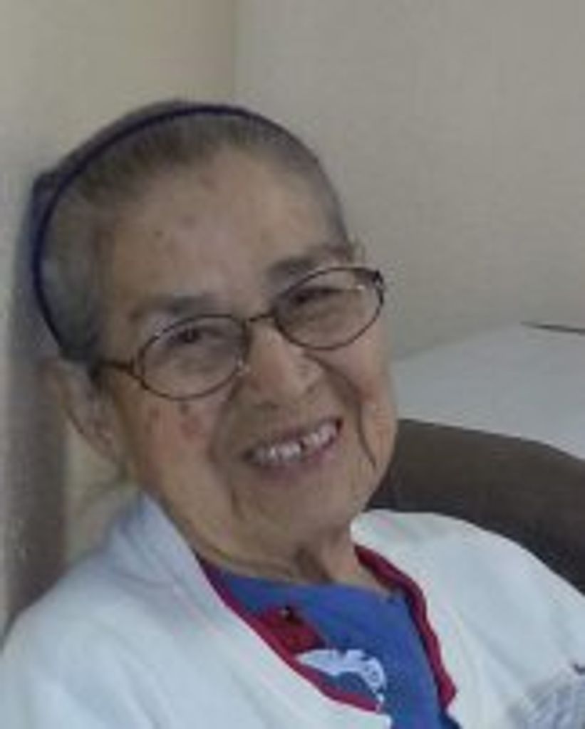 Maria C. Pina