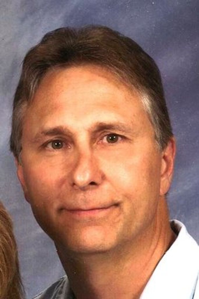 Timothy Mccullough