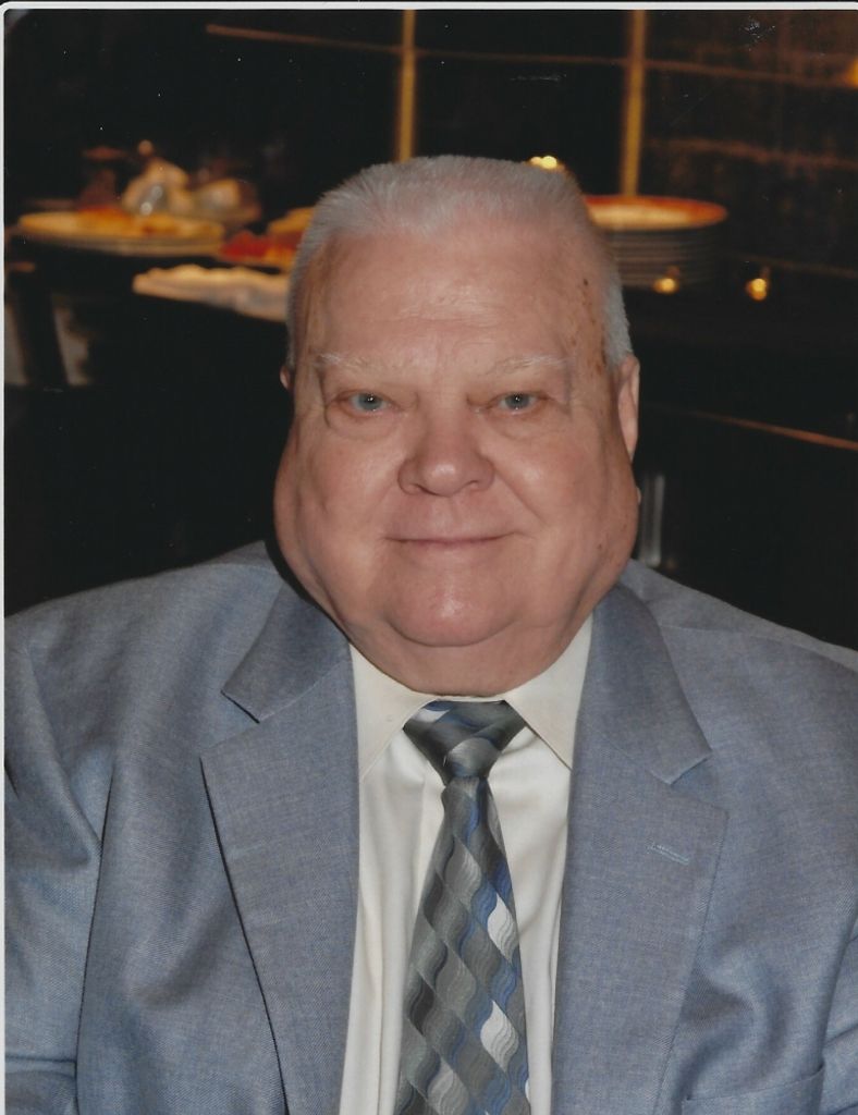 Milton Jackson May