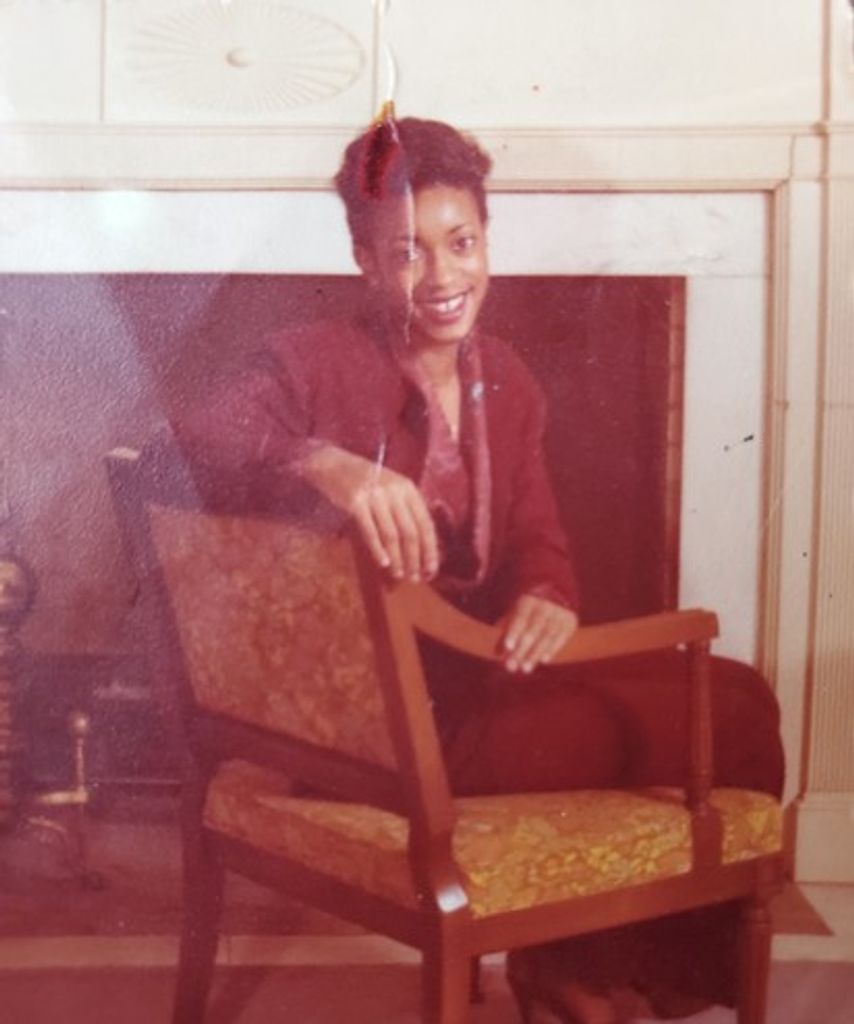 Amanda Michelle Grace-Hawkins