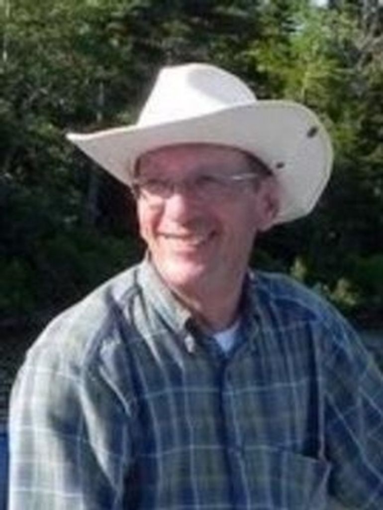 Paul Joseph Boudreau