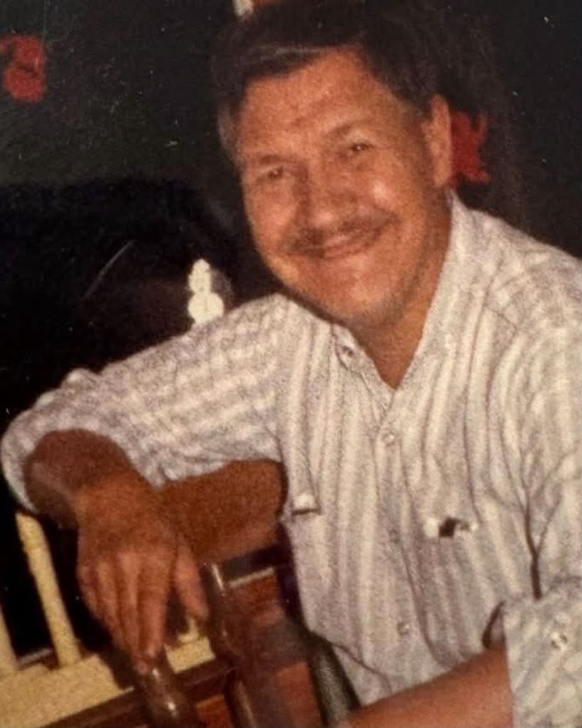 Leon G. ANDREWS Profile Photo