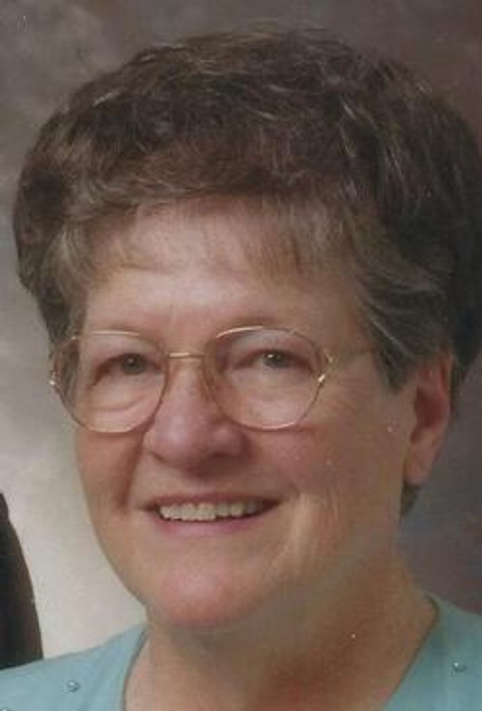Doreen G. Hunt