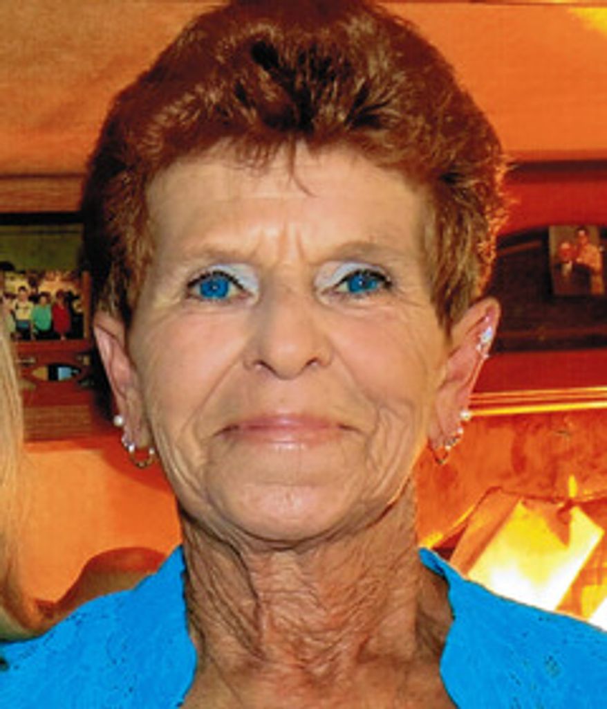 Mary  Ann  Paul