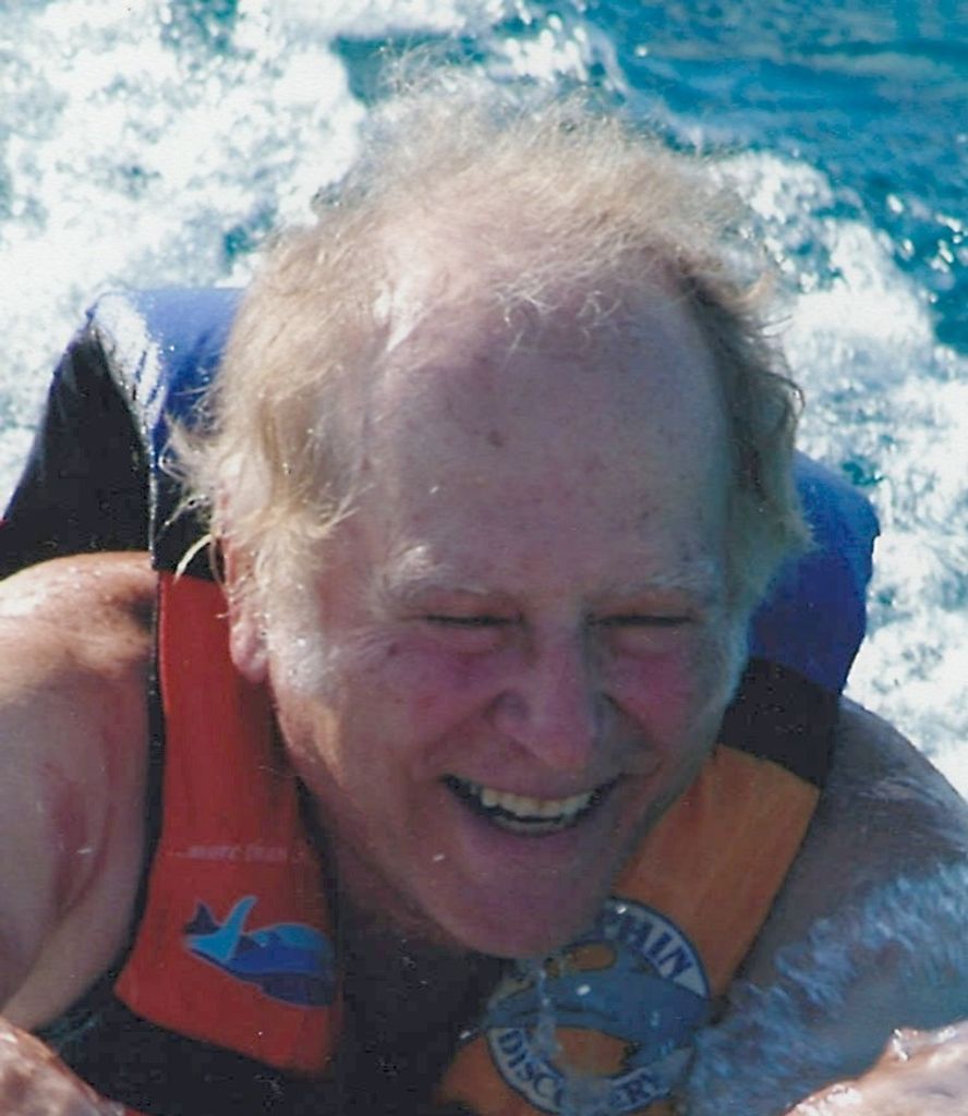 John Perozzi Profile Photo