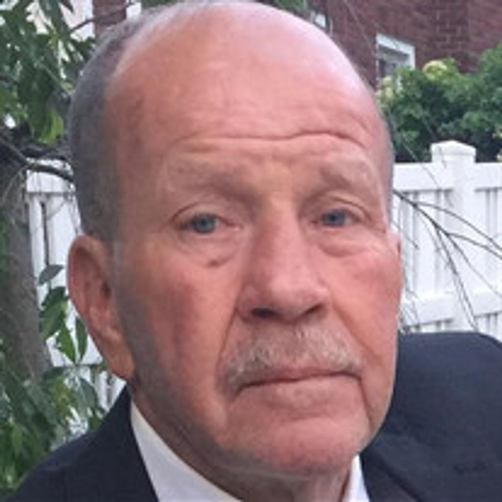 John R. Bills