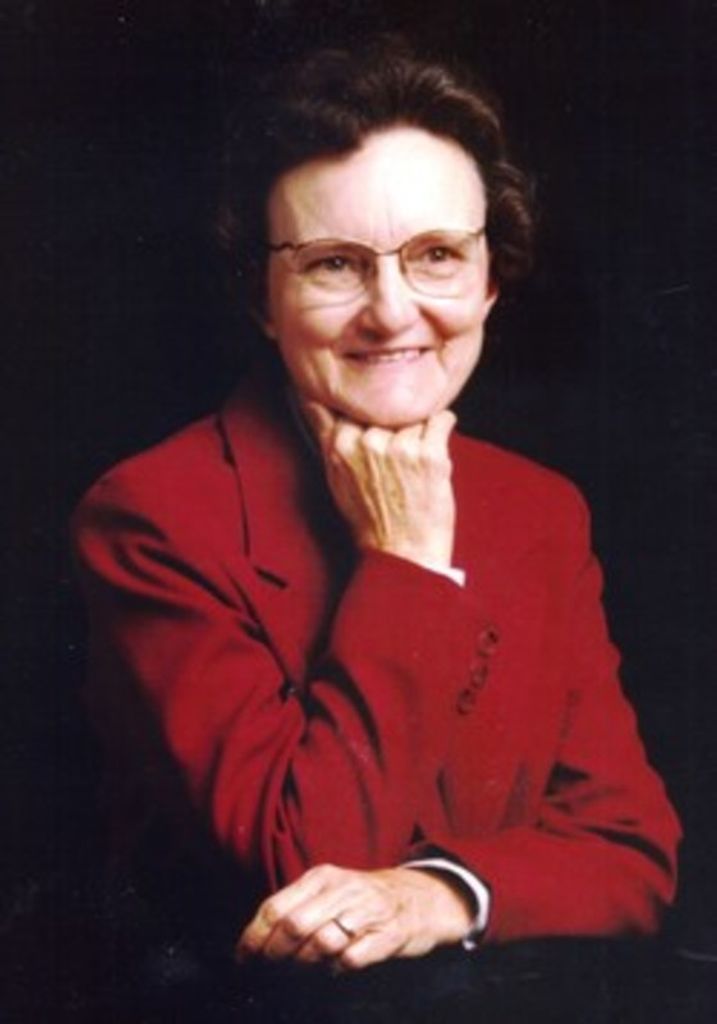Ruth Baskin