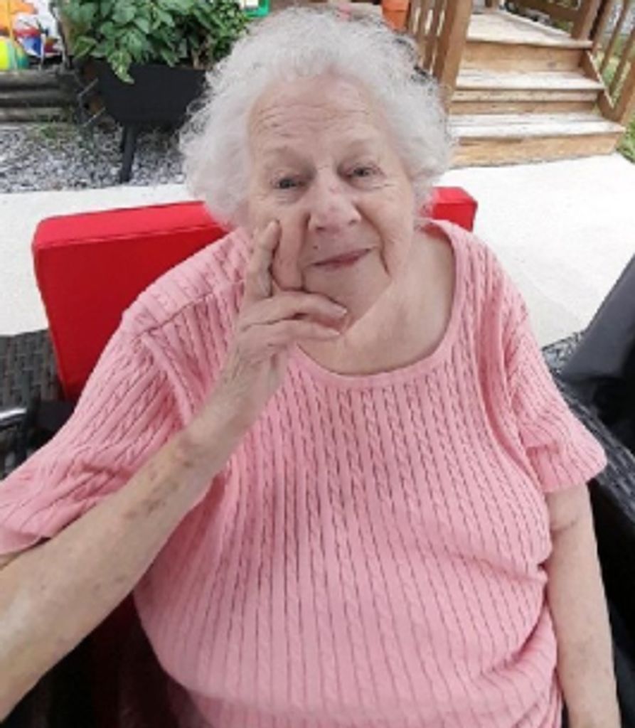 Erma Gartrell Profile Photo