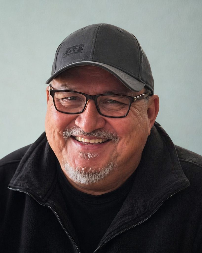 Darryl Allan St. Germain