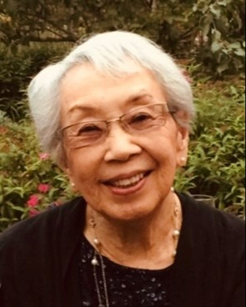 Patricia Toshiko (Tamiyasu) Fukuhara Profile Photo
