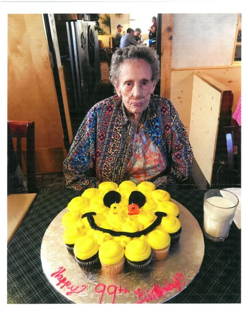 Edith L. Davis