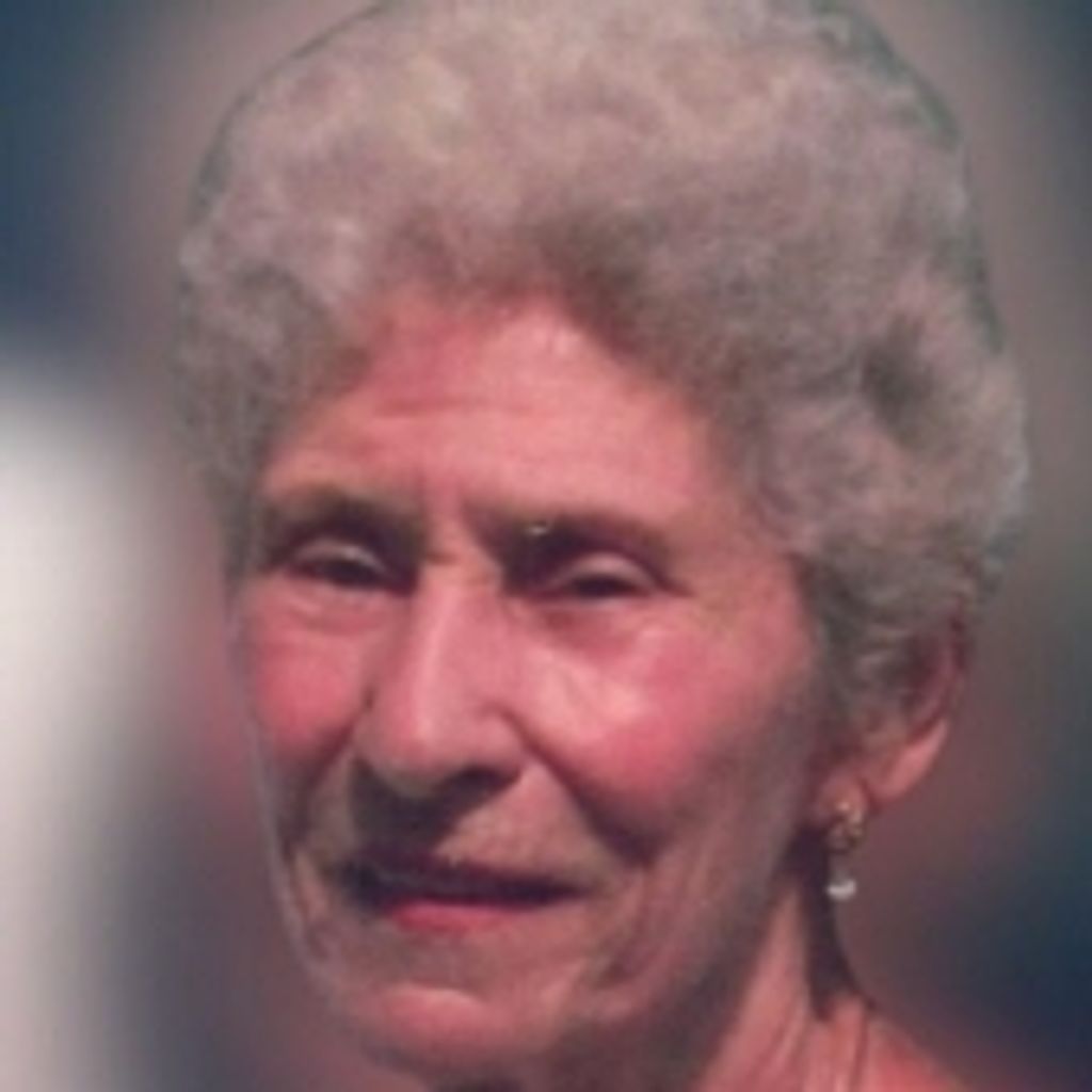 Shirley Arlene Megenhardt