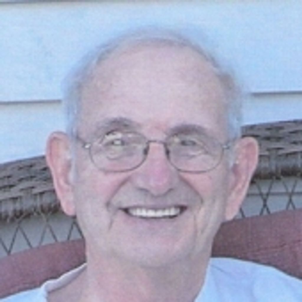 James Wallace Profile Photo