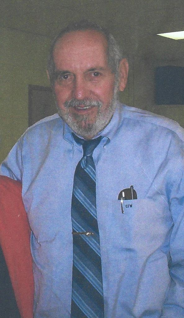 Charles Franklin Wilhite