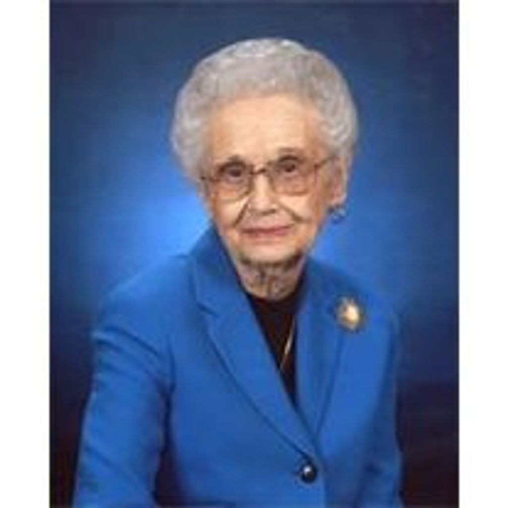 Ida Earnest