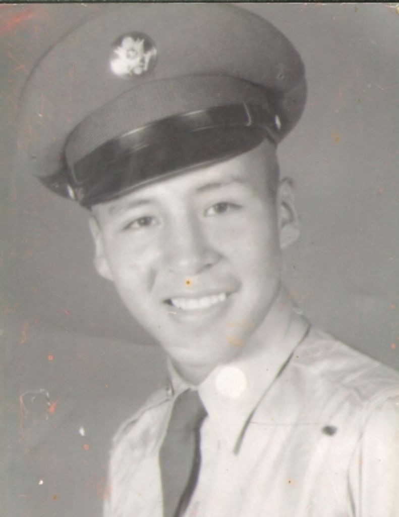 Nathaniel Roderick Cloud