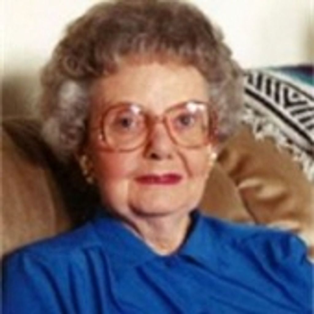 M. Marian Strand