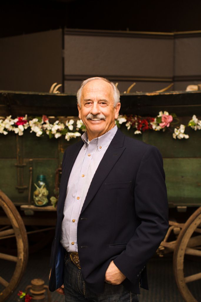Charles Mendenhall Profile Photo