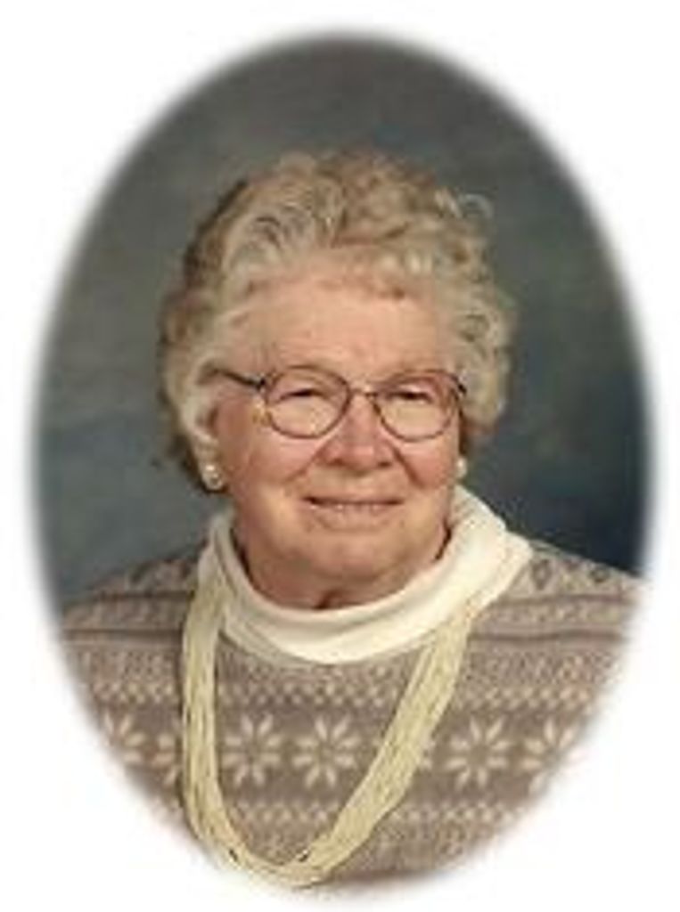 Florence Agnes Beckman