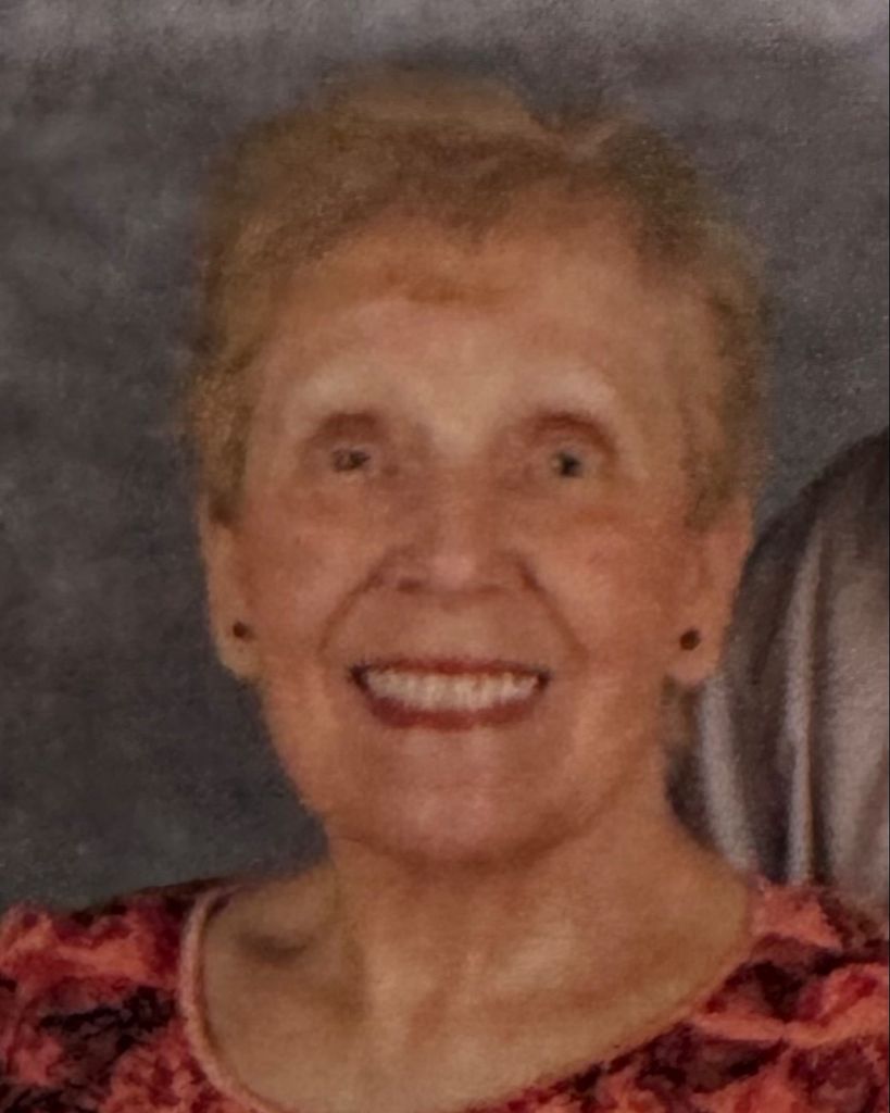 Catherine Anne Short Profile Photo