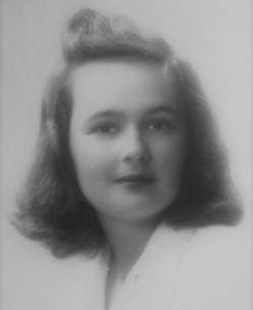 Virginia M. Reilly