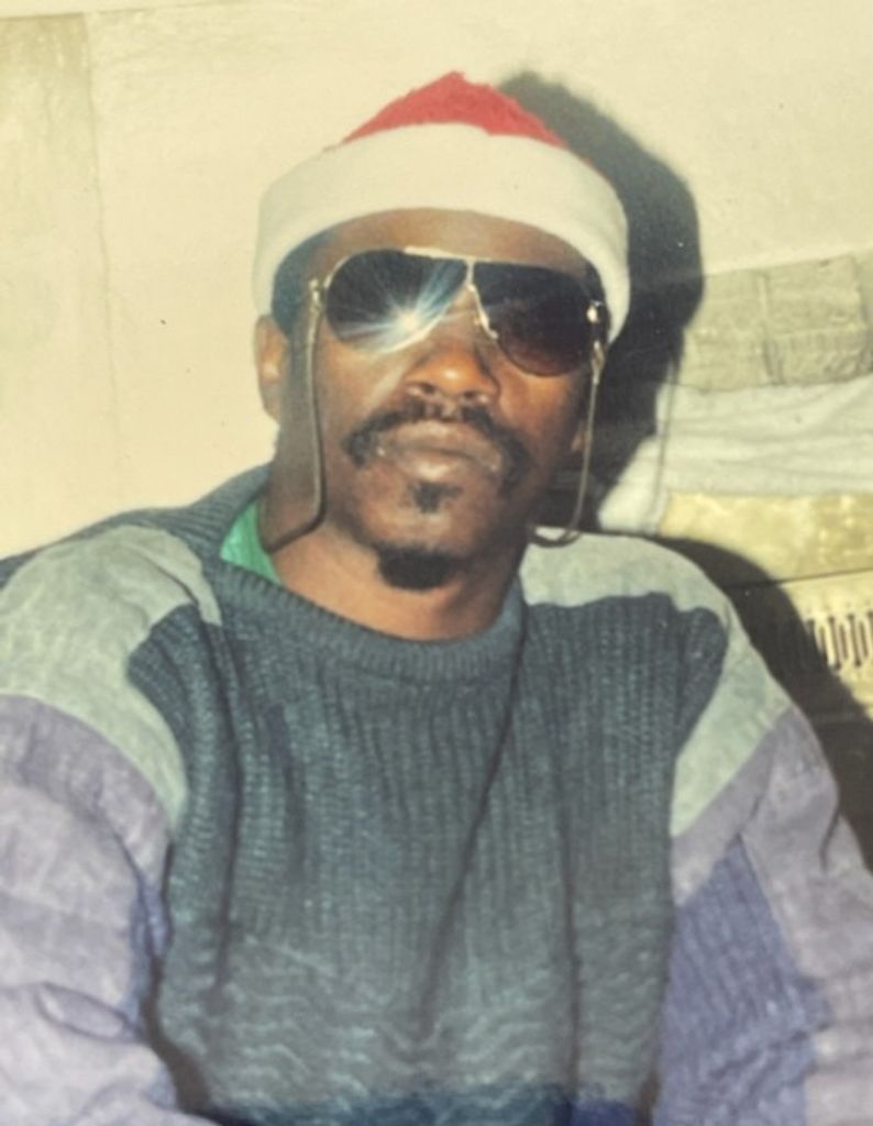 Stephen Alexander Smith Sr.