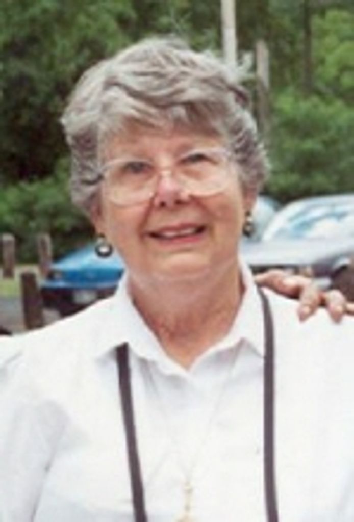 Ruth Marion ( Nee Kline) Haller