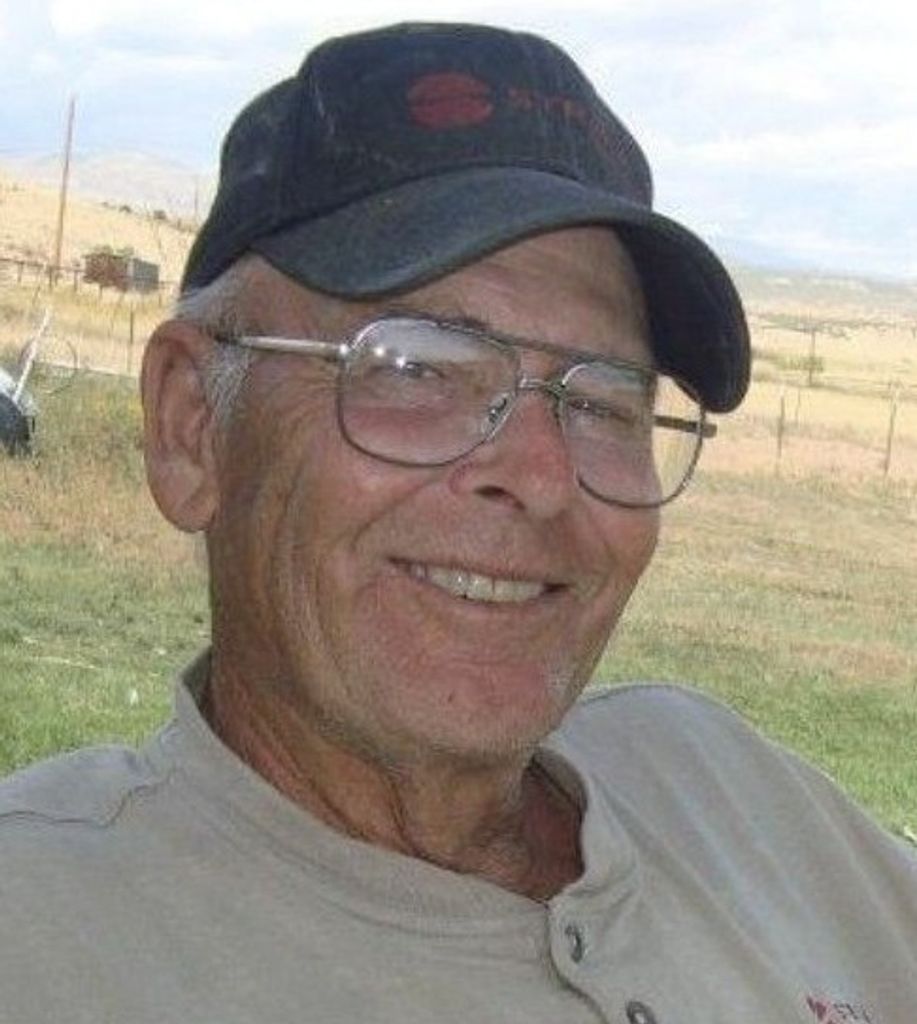 Merlin Singleton Profile Photo