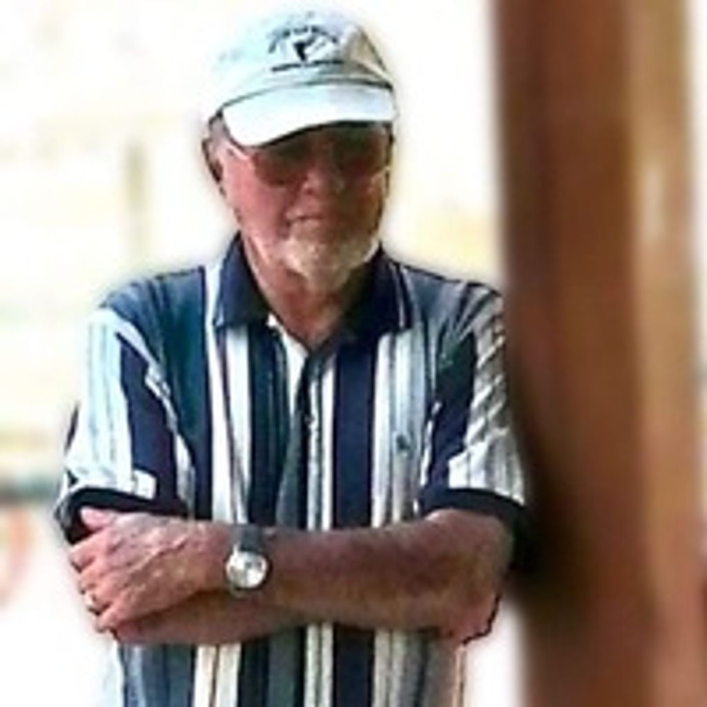 Frank Chappell