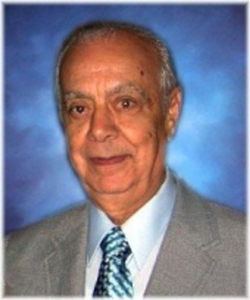 Ferdinand Ferrao, Sr. Profile Photo