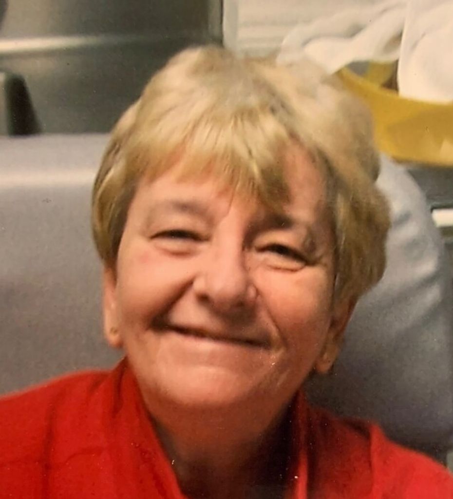 Theresa M. Johnston Profile Photo