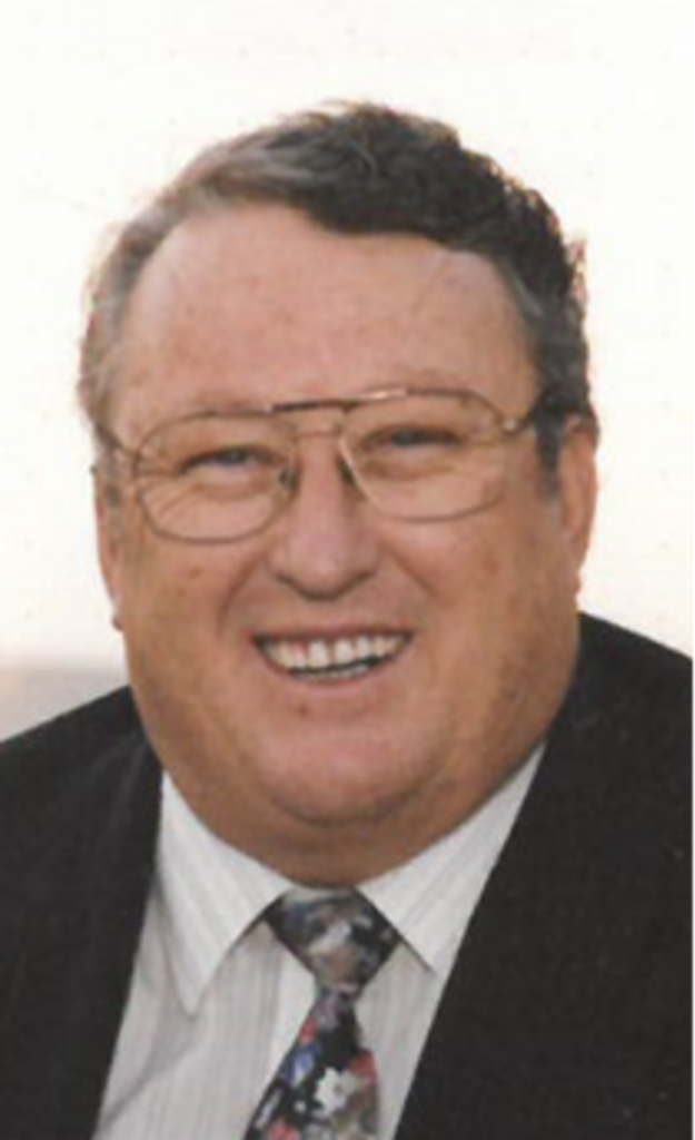 Edwin Thomas Butch Hudson Profile Photo