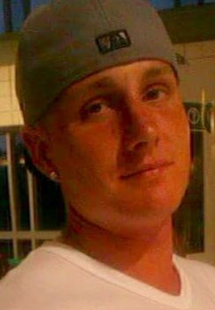 Brendan Michael Austin Profile Photo