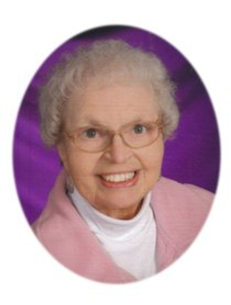 JoAnne Marliss Wangen-Fink