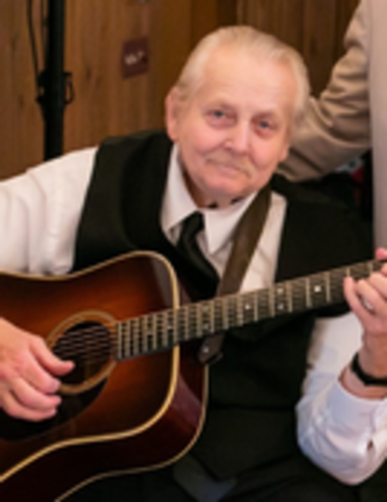Richard Everett Hodgetts Profile Photo