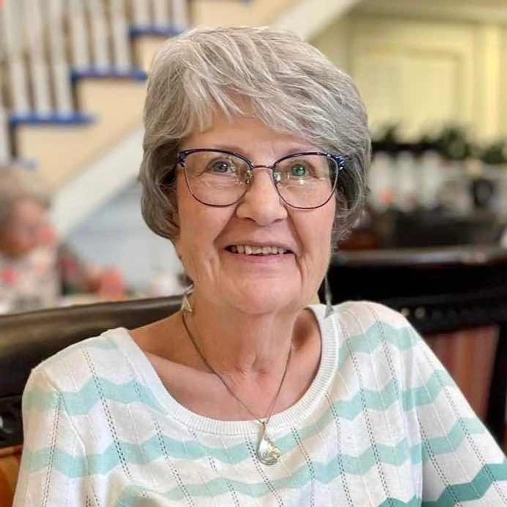 Jane Delgado-Shadid Profile Photo