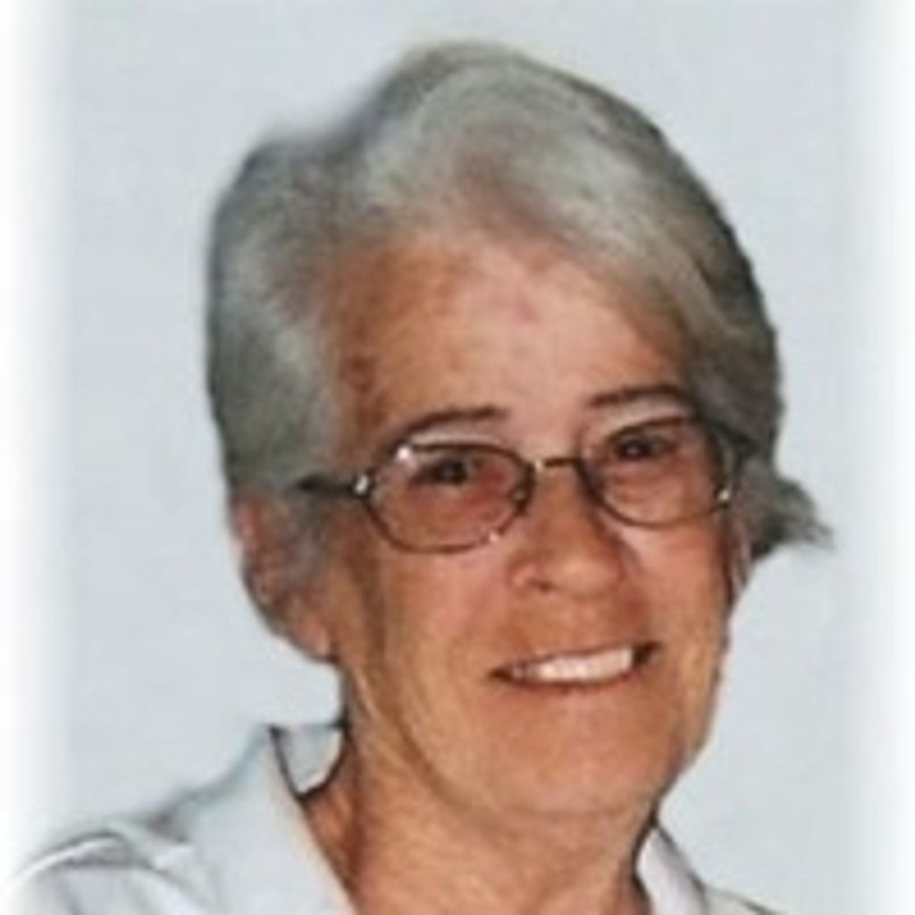 Anne Hart Simmons