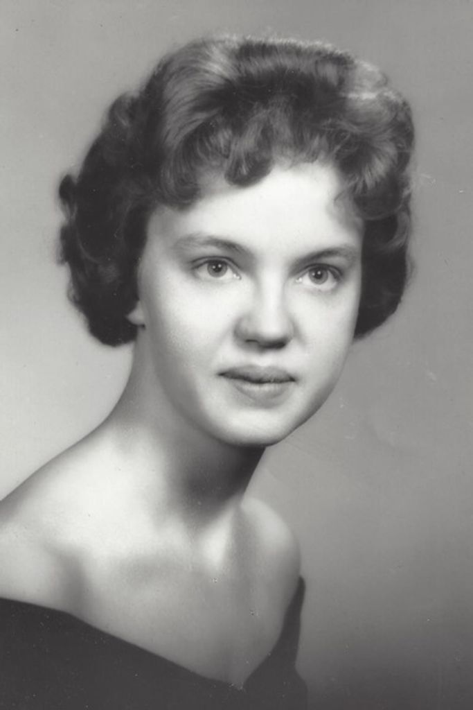 Mary Lou Orndorff