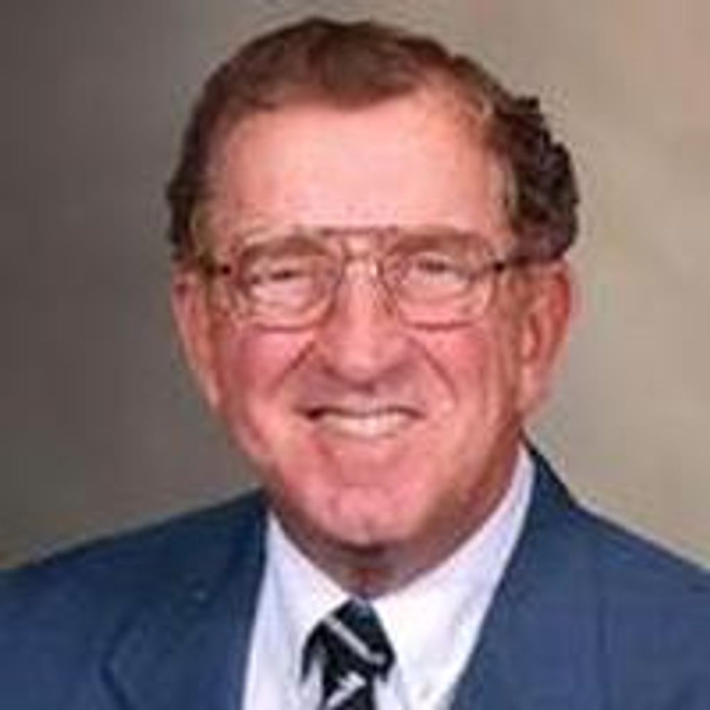 Thomas A. Weis