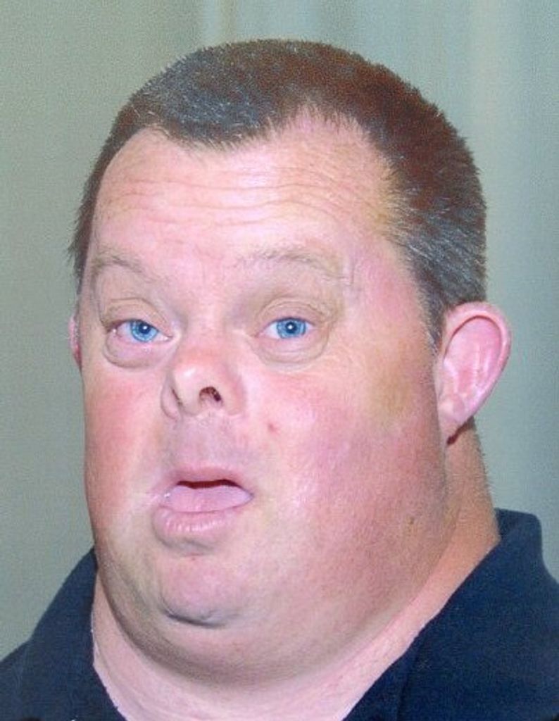 Jerry Johnson, Jr.