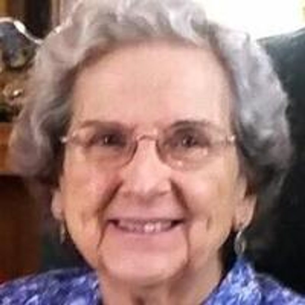 Claire C. Berteau