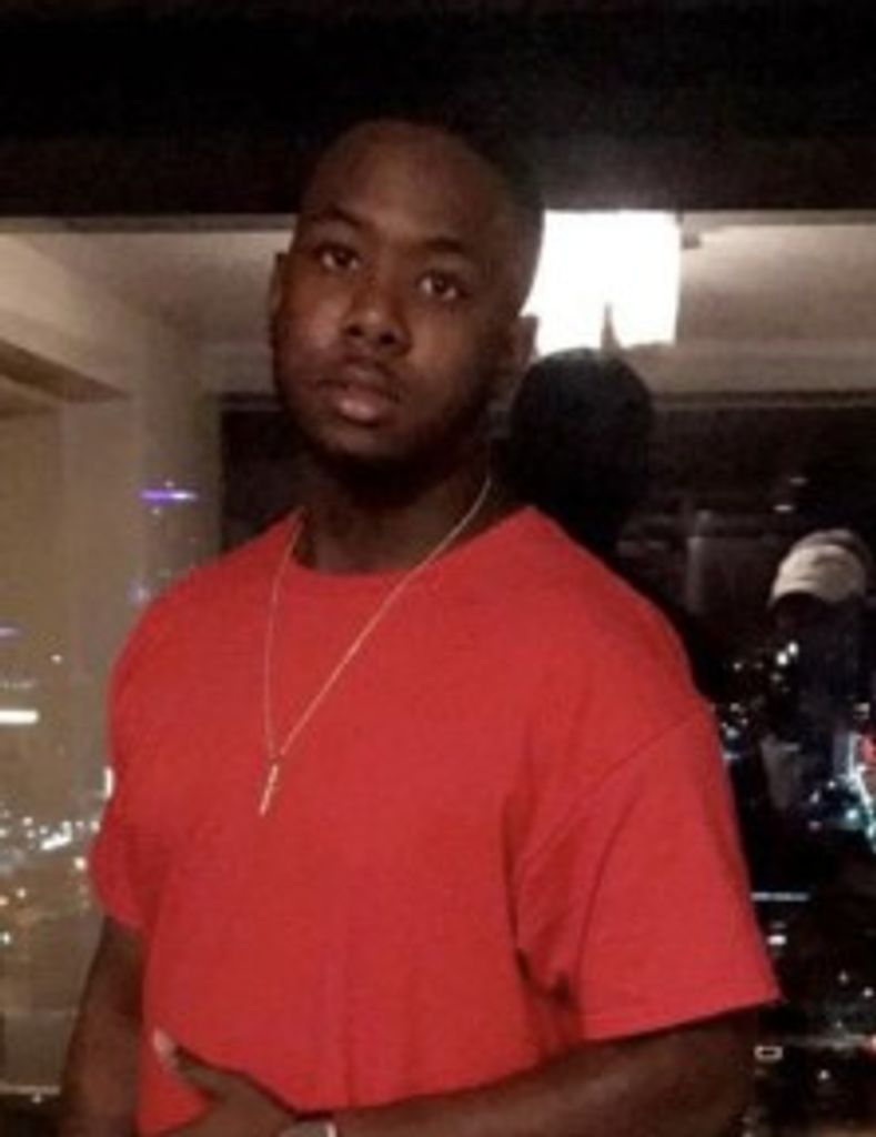 De'Anthony T Hamm, Sr. Profile Photo