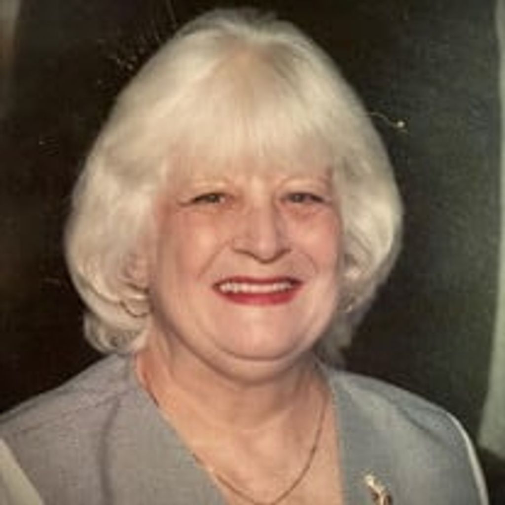 Anita Alice Matson