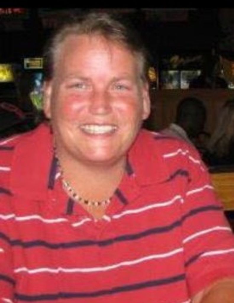 Shelley Dawn Mcmillen